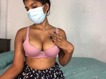 queen_ashawary @ stripchat on 20241101
