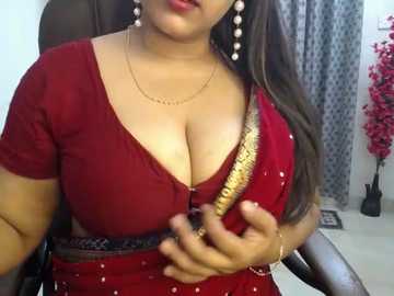 queen_jessia @ stripchat on 20241101