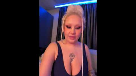 rollinggirls @ stripchat on 20241101