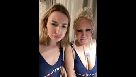 rollinggirls @ stripchat on 20241101