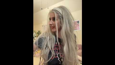 roxxydallas @ stripchat on 20241101