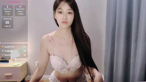 saomaomao69 @ stripchat on 20241101