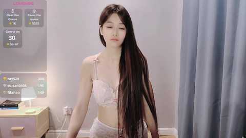 saomaomao69 @ stripchat on 20241101