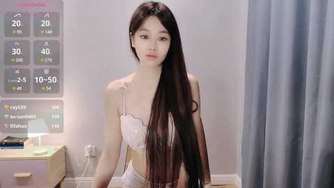 saomaomao69 @ stripchat on 20241101