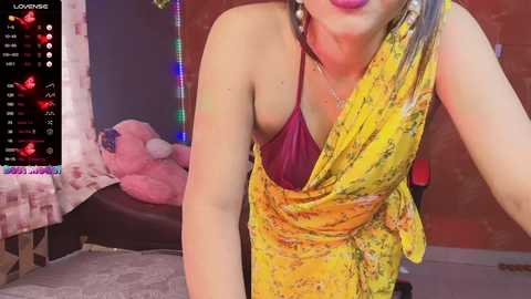 sohani_ss @ stripchat on 20241101