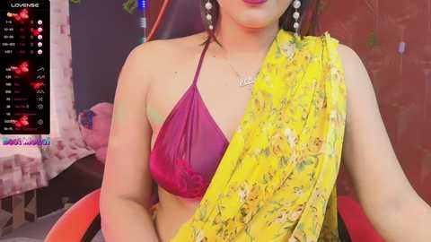 sohani_ss @ stripchat on 20241101