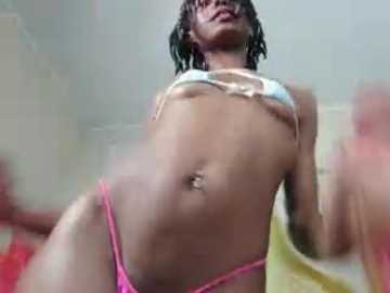 studiowahines @ stripchat on 20241101