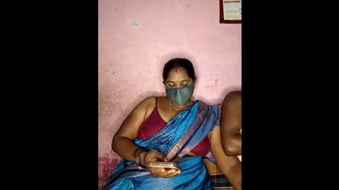 tamilvillagecouple1 @ stripchat on 20241101