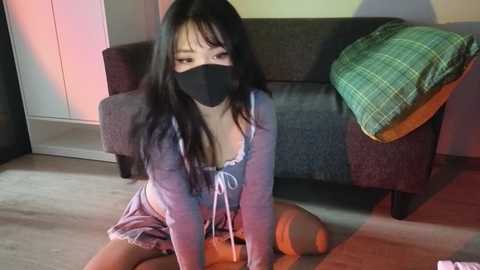 tammilou @ stripchat on 20241101