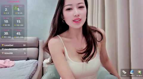 tw_kitty @ stripchat on 20241101