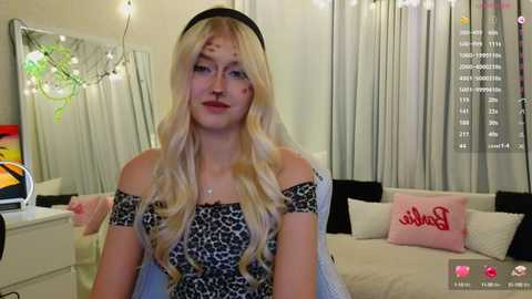 vonnalein @ stripchat on 20241101