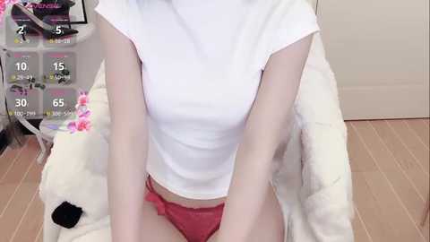 yaoyao___ @ stripchat on 20241101
