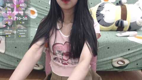 yuna_biebie @ stripchat on 20241101