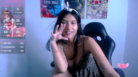 _18_laura @ stripchat on 20241102