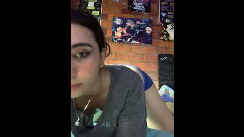 al1cehill @ stripchat on 20241102