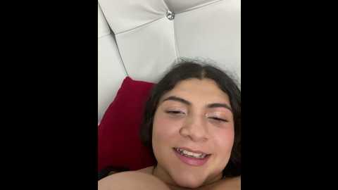 ariel_72 @ stripchat on 20241102