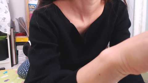 ayakappp @ stripchat on 20241102