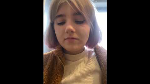 baby__naughty @ stripchat on 20241102