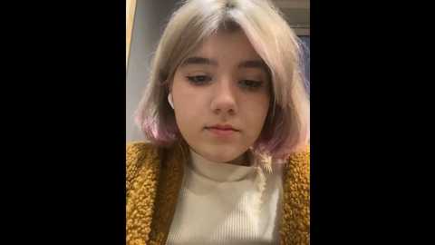 baby__naughty @ stripchat on 20241102