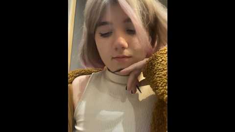 baby__naughty @ stripchat on 20241102