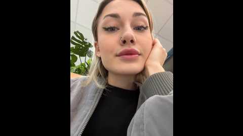 baby_brownie @ stripchat on 20241102
