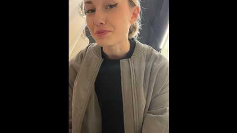 baby_brownie @ stripchat on 20241102