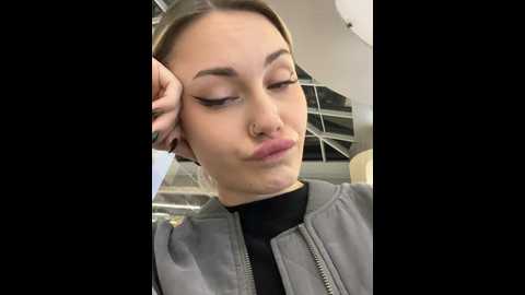 baby_brownie @ stripchat on 20241102