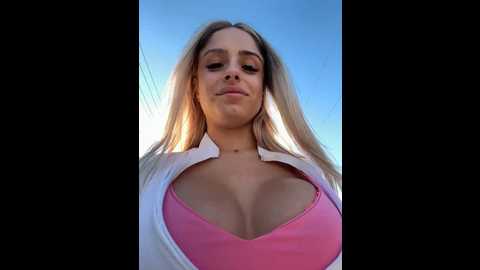 britneydimond @ stripchat on 20241102