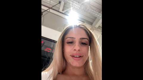 britneydimond @ stripchat on 20241102