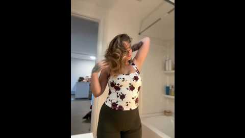 chloetease @ stripchat on 20241102