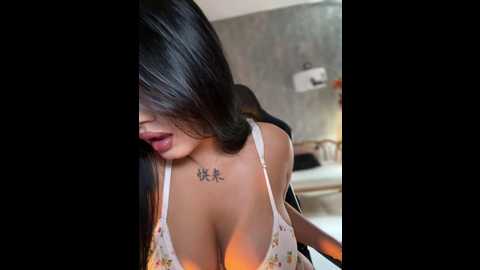 clarachanelricek @ stripchat on 20241102