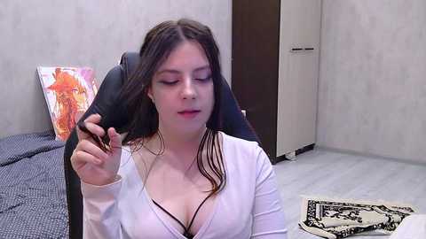 cutie_patty @ stripchat on 20241102