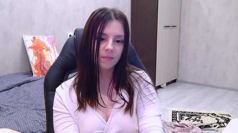 cutie_patty @ stripchat on 20241102