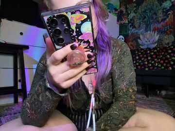 cutiepiespanks @ stripchat on 20241102