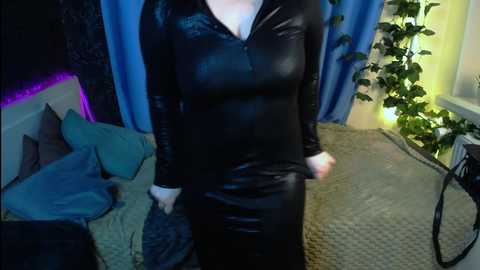 dana_wolv @ stripchat on 20241102
