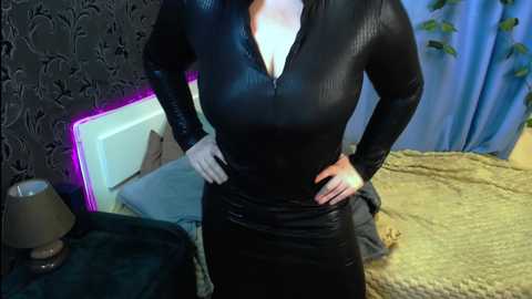 dana_wolv @ stripchat on 20241102