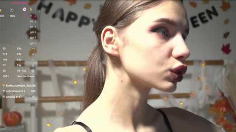 elation_evy @ stripchat on 20241102