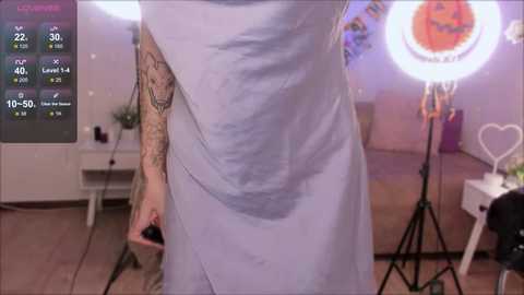 eli_llie @ stripchat on 20241102