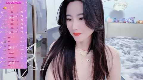feifei_babe @ stripchat on 20241102
