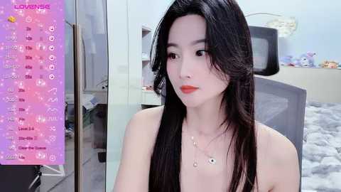 feifei_babe @ stripchat on 20241102