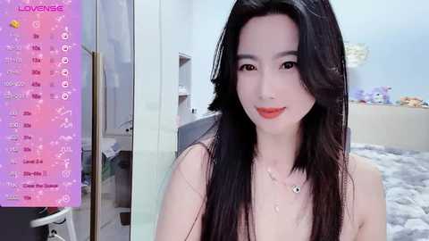 feifei_babe @ stripchat on 20241102