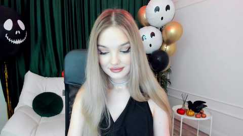 flowerylove_1 @ stripchat on 20241102