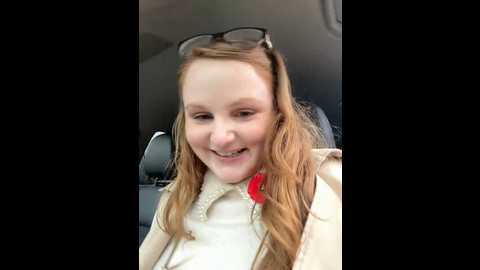 gingersnap33 @ stripchat on 20241102