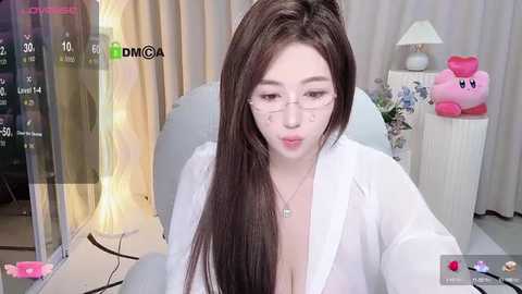 happy_kitty @ stripchat on 20241102