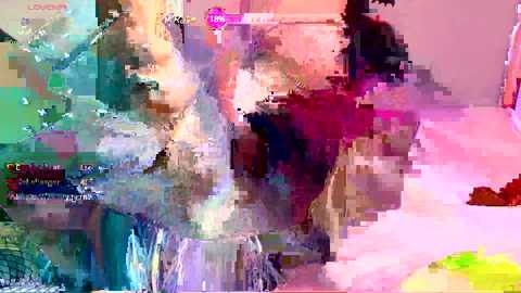 hentaimelody @ stripchat on 20241102