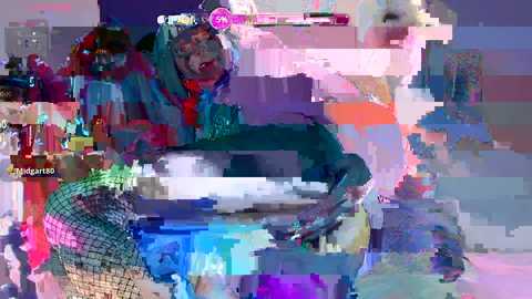hentaimelody @ stripchat on 20241102
