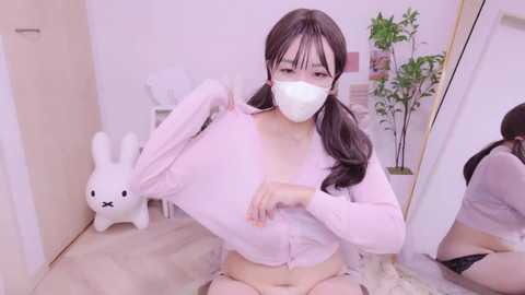 ichigochan_ @ stripchat on 20241102