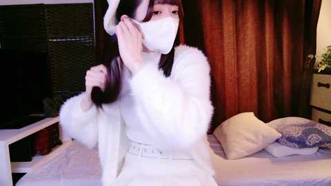 irohani_usagi @ stripchat on 20241102