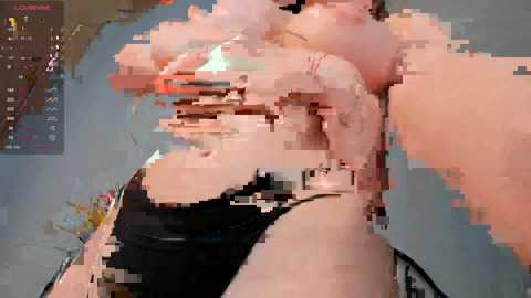 janefishers @ stripchat on 20241102