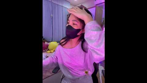 kaily18 @ stripchat on 20241102